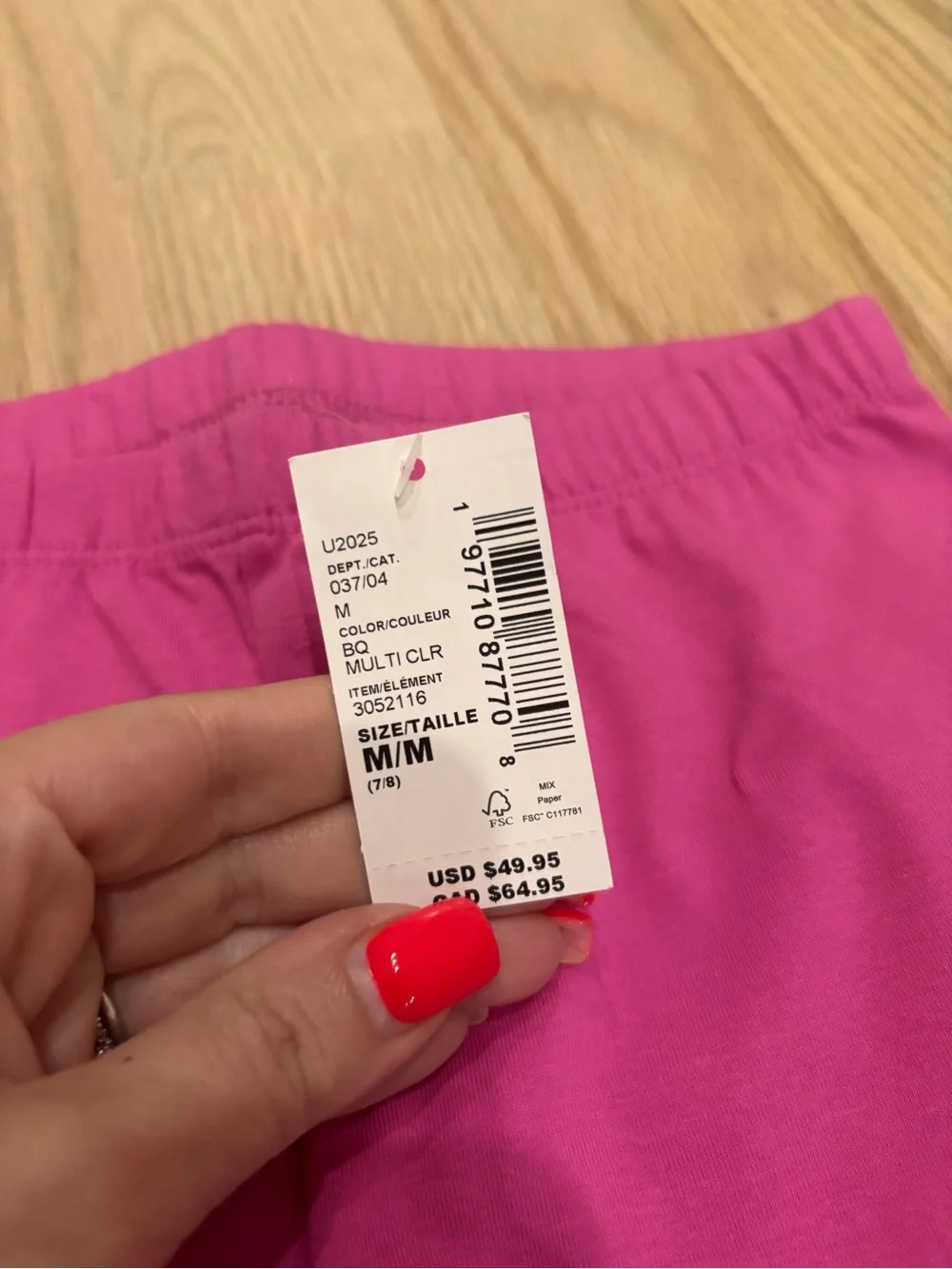 The Childrens Place soft stretchy